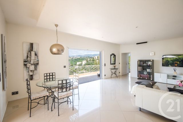maison à vendre - 4 pièces - 164.0 m2 - NICE - 06 - PROVENCE-ALPES-COTE-D-AZUR - Century 21 Lafage Transactions