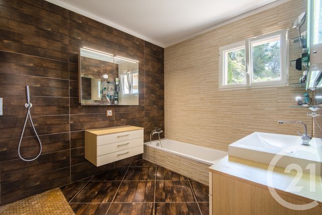 maison à vendre - 4 pièces - 164.0 m2 - NICE - 06 - PROVENCE-ALPES-COTE-D-AZUR - Century 21 Lafage Transactions