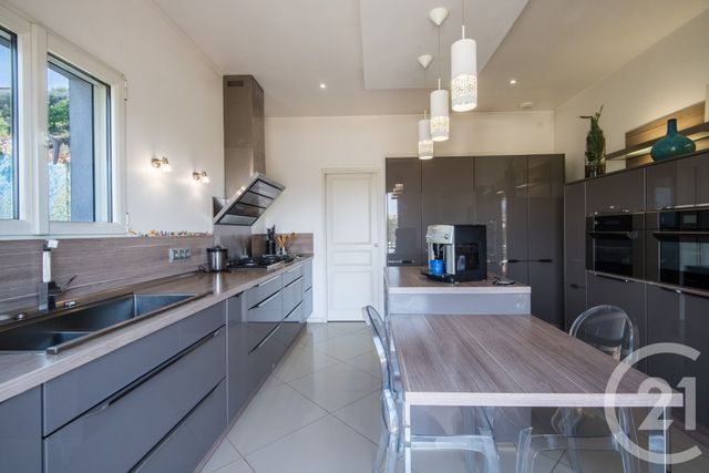 maison à vendre - 4 pièces - 164.0 m2 - NICE - 06 - PROVENCE-ALPES-COTE-D-AZUR - Century 21 Lafage Transactions