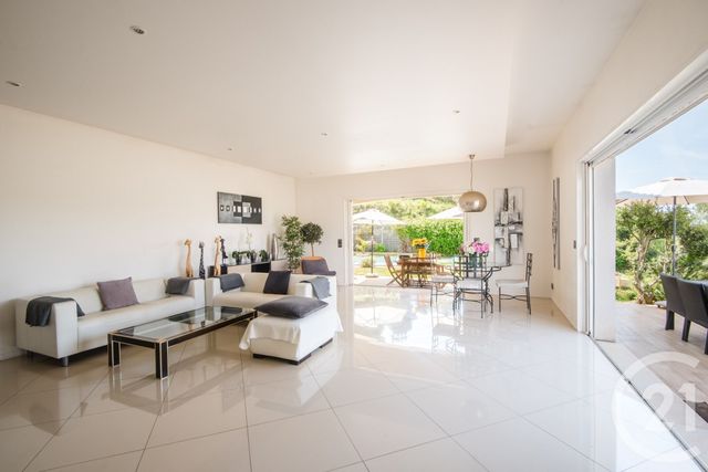 maison à vendre - 4 pièces - 164.0 m2 - NICE - 06 - PROVENCE-ALPES-COTE-D-AZUR - Century 21 Lafage Transactions