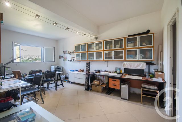 maison à vendre - 4 pièces - 164.0 m2 - NICE - 06 - PROVENCE-ALPES-COTE-D-AZUR - Century 21 Lafage Transactions