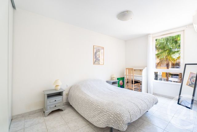 Appartement F2 à vendre - 2 pièces - 47.3 m2 - NICE - 06 - PROVENCE-ALPES-COTE-D-AZUR - Century 21 Lafage Transactions