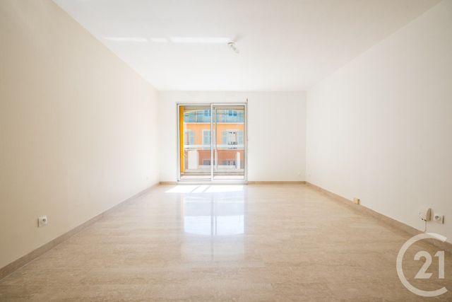 Appartement F3 à vendre - 3 pièces - 72.39 m2 - NICE - 06 - PROVENCE-ALPES-COTE-D-AZUR - Century 21 Lafage Transactions