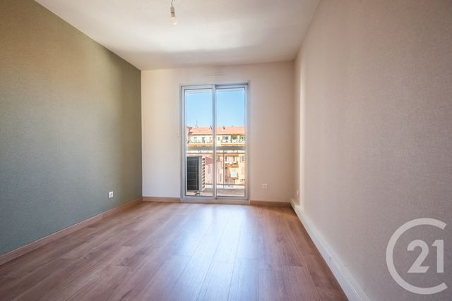 Appartement F3 à vendre - 3 pièces - 72.39 m2 - NICE - 06 - PROVENCE-ALPES-COTE-D-AZUR - Century 21 Lafage Transactions
