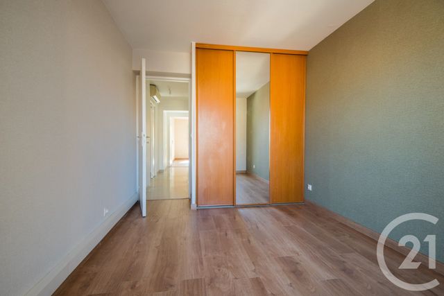 Appartement F3 à vendre - 3 pièces - 72.39 m2 - NICE - 06 - PROVENCE-ALPES-COTE-D-AZUR - Century 21 Lafage Transactions