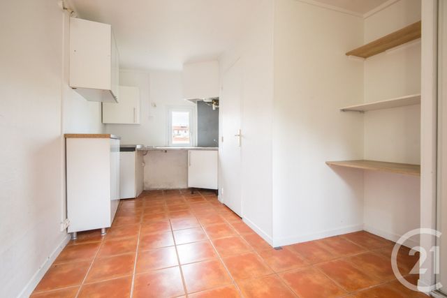 Appartement F1 à vendre - 1 pièce - 12.59 m2 - NICE - 06 - PROVENCE-ALPES-COTE-D-AZUR - Century 21 Lafage Transactions