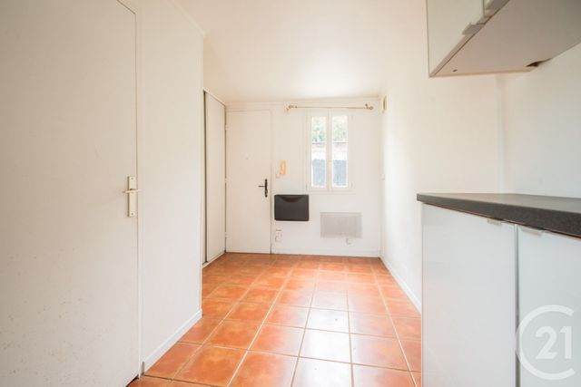 Appartement F1 à vendre - 1 pièce - 12.59 m2 - NICE - 06 - PROVENCE-ALPES-COTE-D-AZUR - Century 21 Lafage Transactions