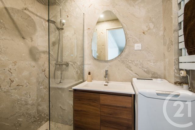 Appartement F3 à vendre - 3 pièces - 60.88 m2 - NICE - 06 - PROVENCE-ALPES-COTE-D-AZUR - Century 21 Lafage Transactions