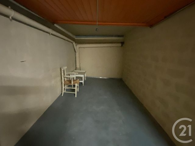 parking à vendre - 12.35 m2 - NICE - 06 - PROVENCE-ALPES-COTE-D-AZUR - Century 21 Lafage Transactions