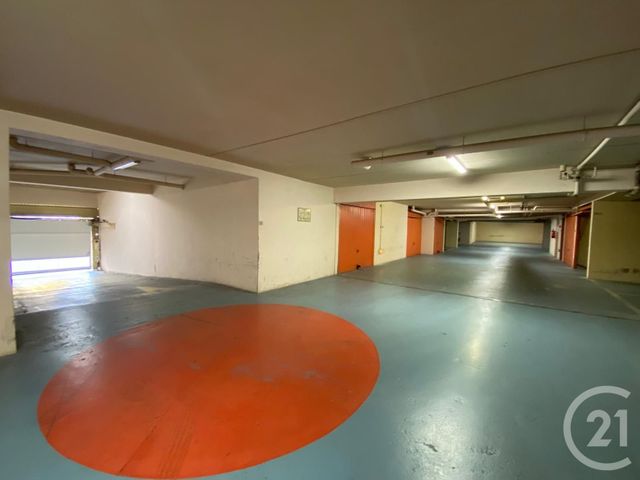 parking à vendre - 12.35 m2 - NICE - 06 - PROVENCE-ALPES-COTE-D-AZUR - Century 21 Lafage Transactions