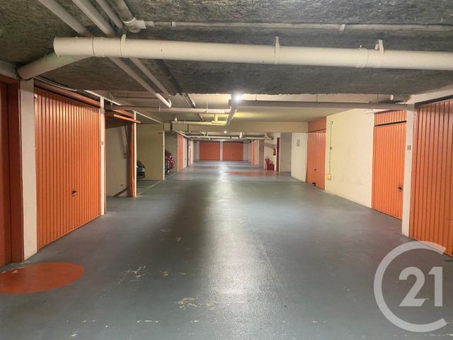 parking à vendre - 12.35 m2 - NICE - 06 - PROVENCE-ALPES-COTE-D-AZUR - Century 21 Lafage Transactions