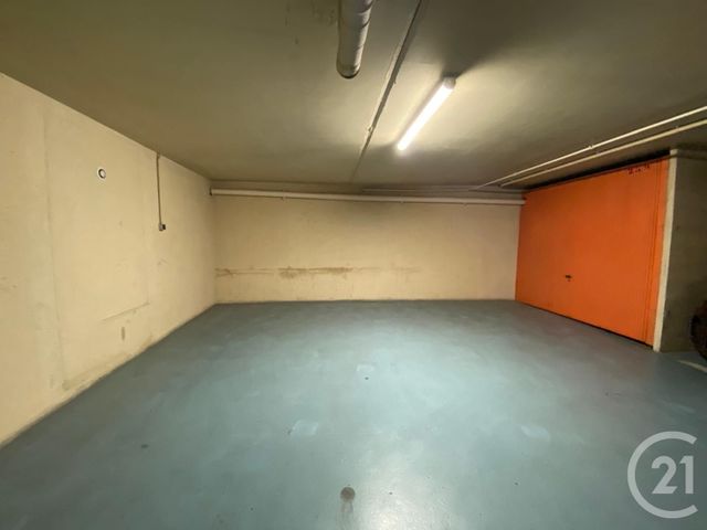 parking à vendre - 12.35 m2 - NICE - 06 - PROVENCE-ALPES-COTE-D-AZUR - Century 21 Lafage Transactions