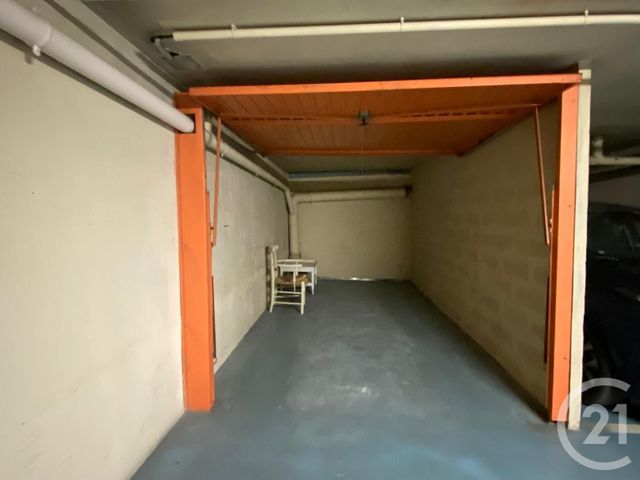 parking à vendre - 12.35 m2 - NICE - 06 - PROVENCE-ALPES-COTE-D-AZUR - Century 21 Lafage Transactions