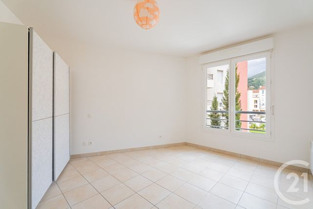 Appartement F2 à vendre - 2 pièces - 41.32 m2 - ST ANDRE DE LA ROCHE - 06 - PROVENCE-ALPES-COTE-D-AZUR - Century 21 Lafage Transactions