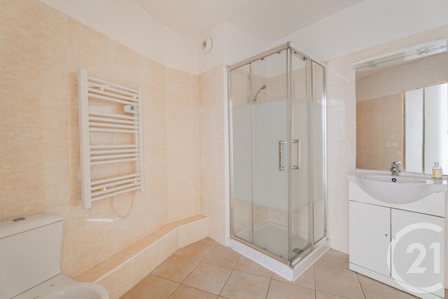 Appartement F2 à vendre - 2 pièces - 41.32 m2 - ST ANDRE DE LA ROCHE - 06 - PROVENCE-ALPES-COTE-D-AZUR - Century 21 Lafage Transactions