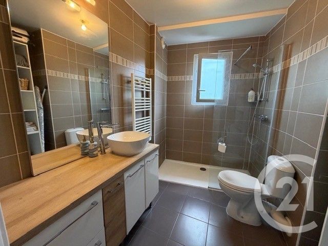Appartement à vendre - 2 pièces - 42.29 m2 - NICE - 06 - PROVENCE-ALPES-COTE-D-AZUR - Century 21 Lafage Transactions