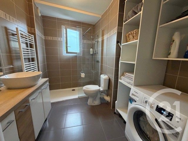Appartement à vendre - 2 pièces - 42.29 m2 - NICE - 06 - PROVENCE-ALPES-COTE-D-AZUR - Century 21 Lafage Transactions