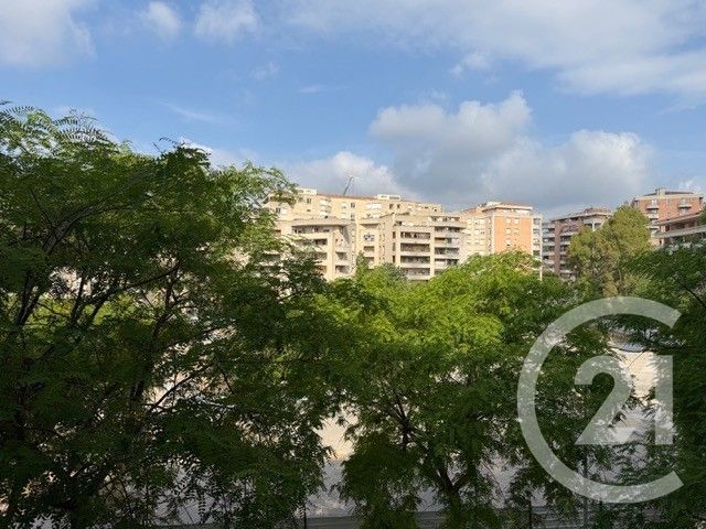 Appartement à vendre - 2 pièces - 42.29 m2 - NICE - 06 - PROVENCE-ALPES-COTE-D-AZUR - Century 21 Lafage Transactions