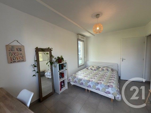 Appartement à vendre - 2 pièces - 42.29 m2 - NICE - 06 - PROVENCE-ALPES-COTE-D-AZUR - Century 21 Lafage Transactions