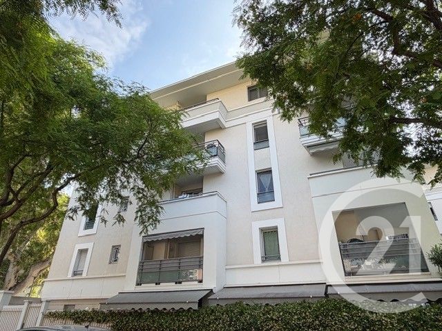 Appartement à vendre - 2 pièces - 42.29 m2 - NICE - 06 - PROVENCE-ALPES-COTE-D-AZUR - Century 21 Lafage Transactions