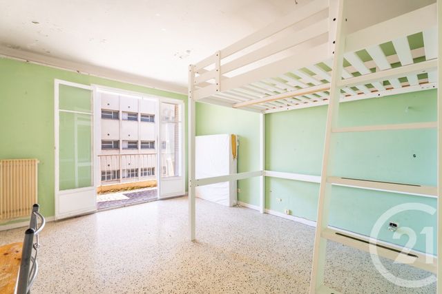 Appartement F2 à vendre - 2 pièces - 45.03 m2 - NICE - 06 - PROVENCE-ALPES-COTE-D-AZUR - Century 21 Lafage Transactions