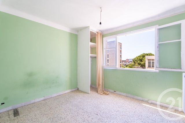 Appartement F2 à vendre - 2 pièces - 45.03 m2 - NICE - 06 - PROVENCE-ALPES-COTE-D-AZUR - Century 21 Lafage Transactions