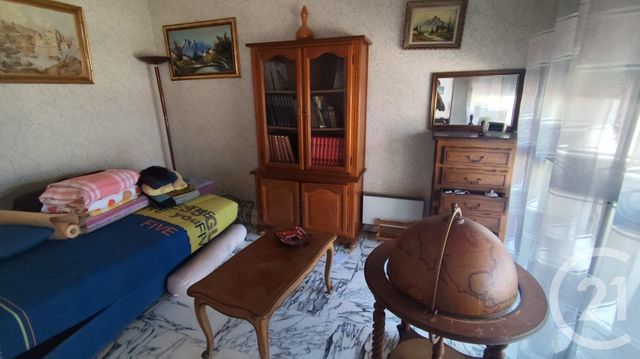Appartement F3 à vendre - 3 pièces - 64.1 m2 - NICE - 06 - PROVENCE-ALPES-COTE-D-AZUR - Century 21 Lafage Transactions
