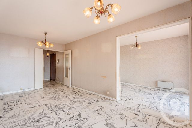 Appartement F3 à vendre - 3 pièces - 64.1 m2 - NICE - 06 - PROVENCE-ALPES-COTE-D-AZUR - Century 21 Lafage Transactions