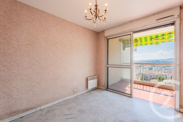 Appartement F3 à vendre - 3 pièces - 64.1 m2 - NICE - 06 - PROVENCE-ALPES-COTE-D-AZUR - Century 21 Lafage Transactions