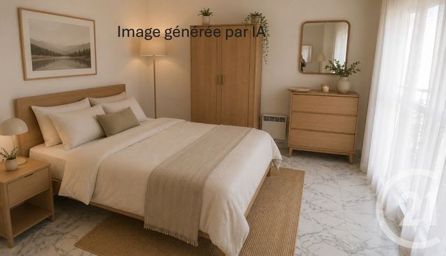 Appartement F3 à vendre - 3 pièces - 64.1 m2 - NICE - 06 - PROVENCE-ALPES-COTE-D-AZUR - Century 21 Lafage Transactions