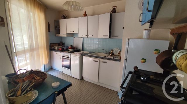 Appartement F3 à vendre - 3 pièces - 64.1 m2 - NICE - 06 - PROVENCE-ALPES-COTE-D-AZUR - Century 21 Lafage Transactions