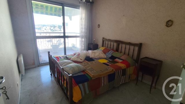 Appartement F3 à vendre - 3 pièces - 64.1 m2 - NICE - 06 - PROVENCE-ALPES-COTE-D-AZUR - Century 21 Lafage Transactions
