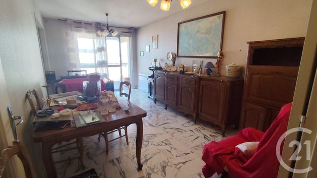 Appartement F3 à vendre - 3 pièces - 64.1 m2 - NICE - 06 - PROVENCE-ALPES-COTE-D-AZUR - Century 21 Lafage Transactions