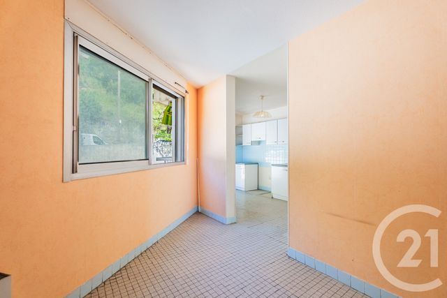Appartement F3 à vendre - 3 pièces - 64.1 m2 - NICE - 06 - PROVENCE-ALPES-COTE-D-AZUR - Century 21 Lafage Transactions