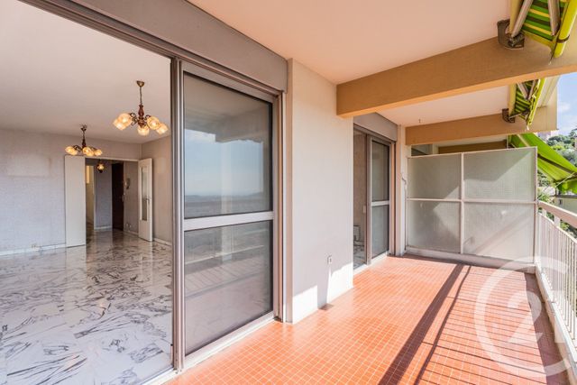 Appartement F3 à vendre - 3 pièces - 64.1 m2 - NICE - 06 - PROVENCE-ALPES-COTE-D-AZUR - Century 21 Lafage Transactions