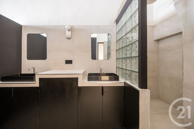 Appartement F2 à vendre - 2 pièces - 50.0 m2 - NICE - 06 - PROVENCE-ALPES-COTE-D-AZUR - Century 21 Lafage Transactions