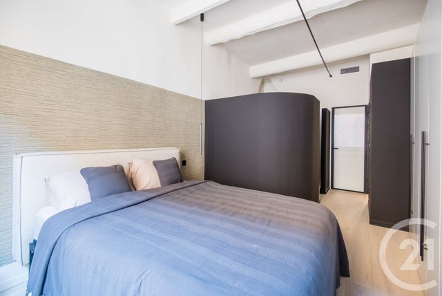 Appartement F2 à vendre - 2 pièces - 50.0 m2 - NICE - 06 - PROVENCE-ALPES-COTE-D-AZUR - Century 21 Lafage Transactions