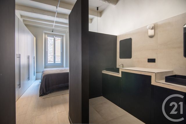 Appartement F2 à vendre - 2 pièces - 50.0 m2 - NICE - 06 - PROVENCE-ALPES-COTE-D-AZUR - Century 21 Lafage Transactions