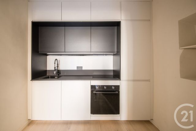 Appartement F2 à vendre - 2 pièces - 50.0 m2 - NICE - 06 - PROVENCE-ALPES-COTE-D-AZUR - Century 21 Lafage Transactions