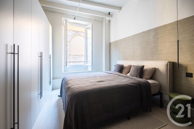 Appartement F2 à vendre - 2 pièces - 50.0 m2 - NICE - 06 - PROVENCE-ALPES-COTE-D-AZUR - Century 21 Lafage Transactions