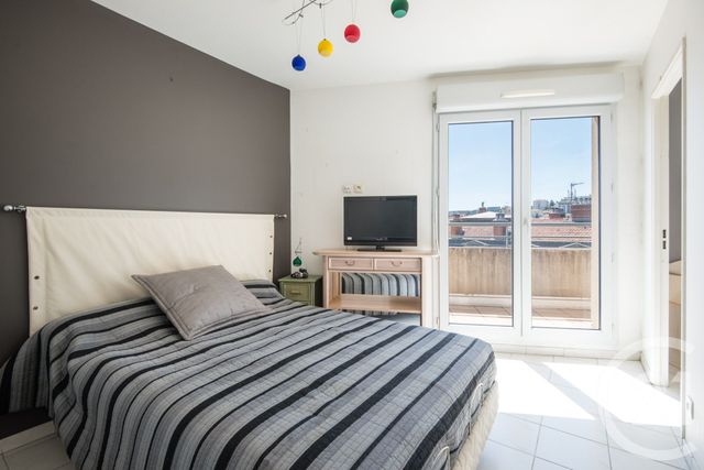 Appartement F3 à vendre - 3 pièces - 60.71 m2 - NICE - 06 - PROVENCE-ALPES-COTE-D-AZUR - Century 21 Lafage Transactions