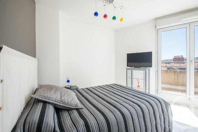 Appartement F3 à vendre - 3 pièces - 60.71 m2 - NICE - 06 - PROVENCE-ALPES-COTE-D-AZUR - Century 21 Lafage Transactions