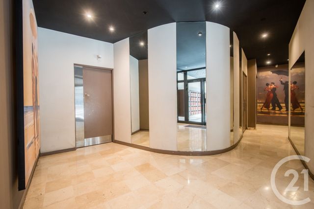 Appartement F3 à vendre - 3 pièces - 60.71 m2 - NICE - 06 - PROVENCE-ALPES-COTE-D-AZUR - Century 21 Lafage Transactions
