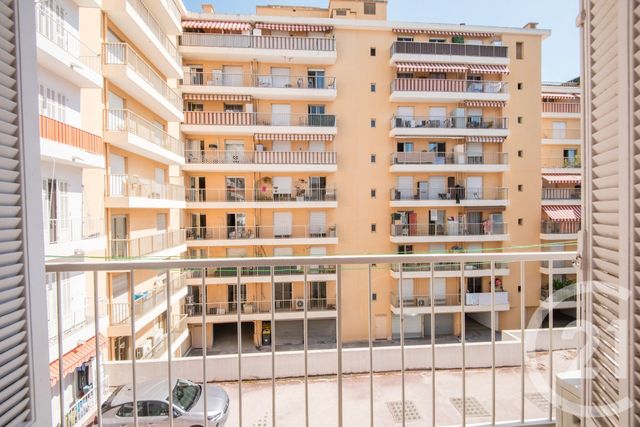 Appartement F3 à vendre - 3 pièces - 61.0 m2 - NICE - 06 - PROVENCE-ALPES-COTE-D-AZUR - Century 21 Lafage Transactions