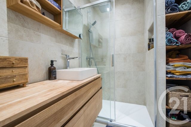 Appartement F3 à vendre - 3 pièces - 61.0 m2 - NICE - 06 - PROVENCE-ALPES-COTE-D-AZUR - Century 21 Lafage Transactions