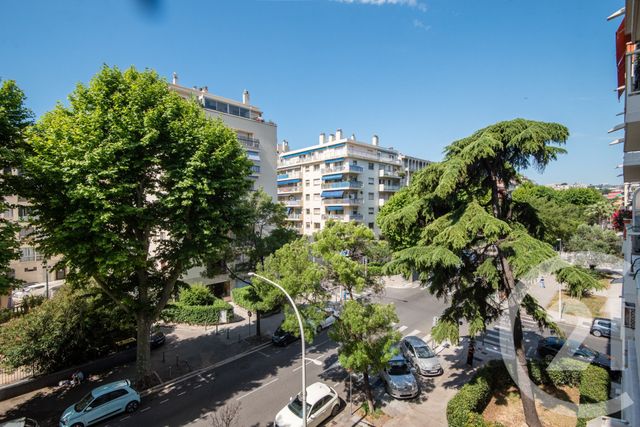Appartement F3 à vendre - 3 pièces - 61.0 m2 - NICE - 06 - PROVENCE-ALPES-COTE-D-AZUR - Century 21 Lafage Transactions