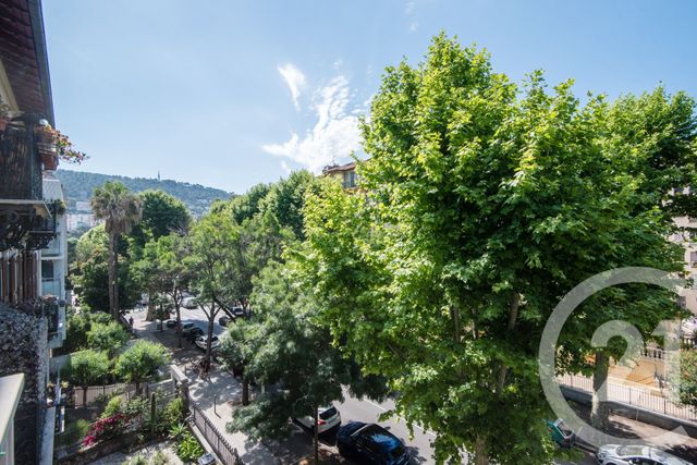 Appartement F3 à vendre - 3 pièces - 61.0 m2 - NICE - 06 - PROVENCE-ALPES-COTE-D-AZUR - Century 21 Lafage Transactions