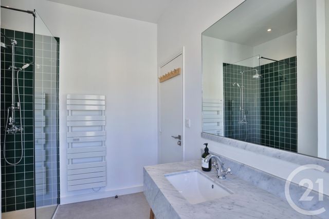 Appartement F4 à vendre - 4 pièces - 130.0 m2 - NICE - 06 - PROVENCE-ALPES-COTE-D-AZUR - Century 21 Lafage Transactions