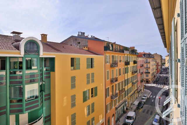 Appartement F4 à vendre - 4 pièces - 130.0 m2 - NICE - 06 - PROVENCE-ALPES-COTE-D-AZUR - Century 21 Lafage Transactions