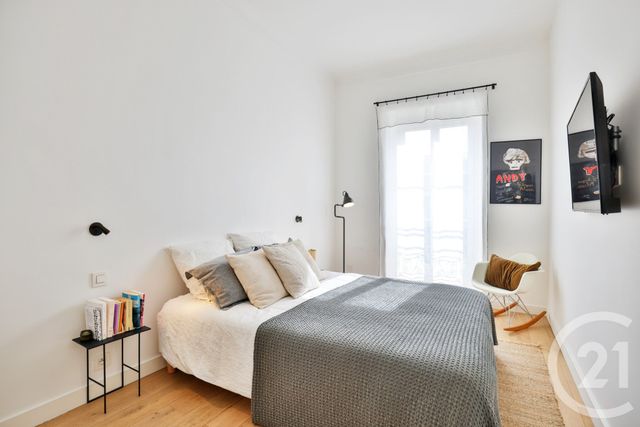 Appartement F4 à vendre - 4 pièces - 130.0 m2 - NICE - 06 - PROVENCE-ALPES-COTE-D-AZUR - Century 21 Lafage Transactions